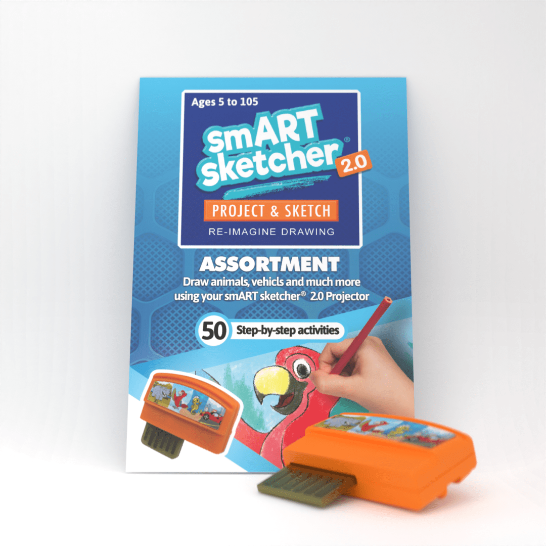 Original Cartridge | smART Sketcher® 2.0