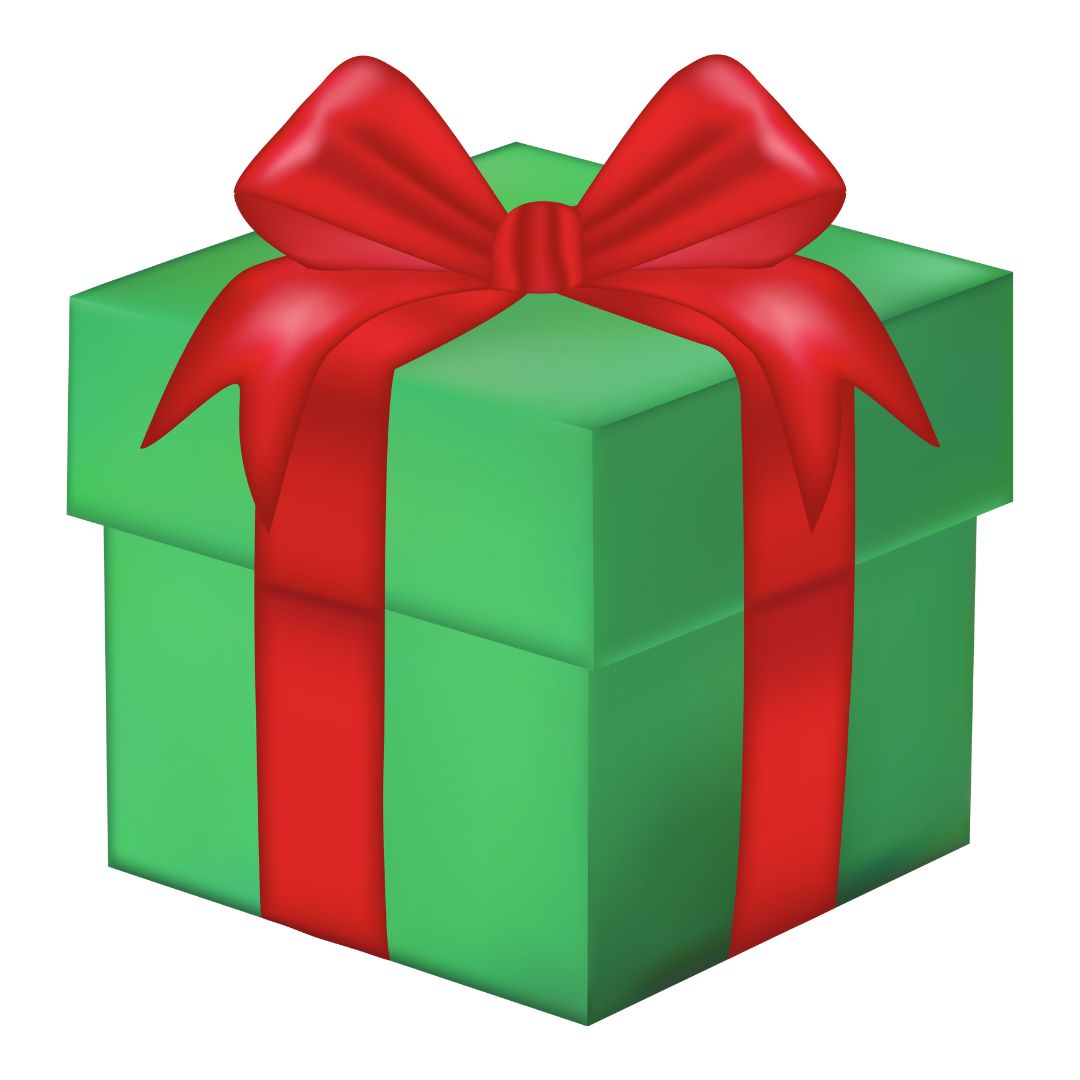 ๐ Surprise Mystery Gift