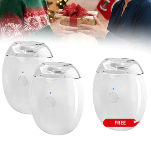 🎁2026 New Year Special Deals🔥Universal Automatic Fingernail Grinder