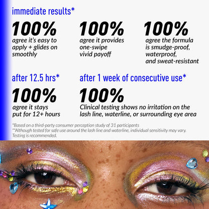 Moon Arcade 6-Eyeliner Set