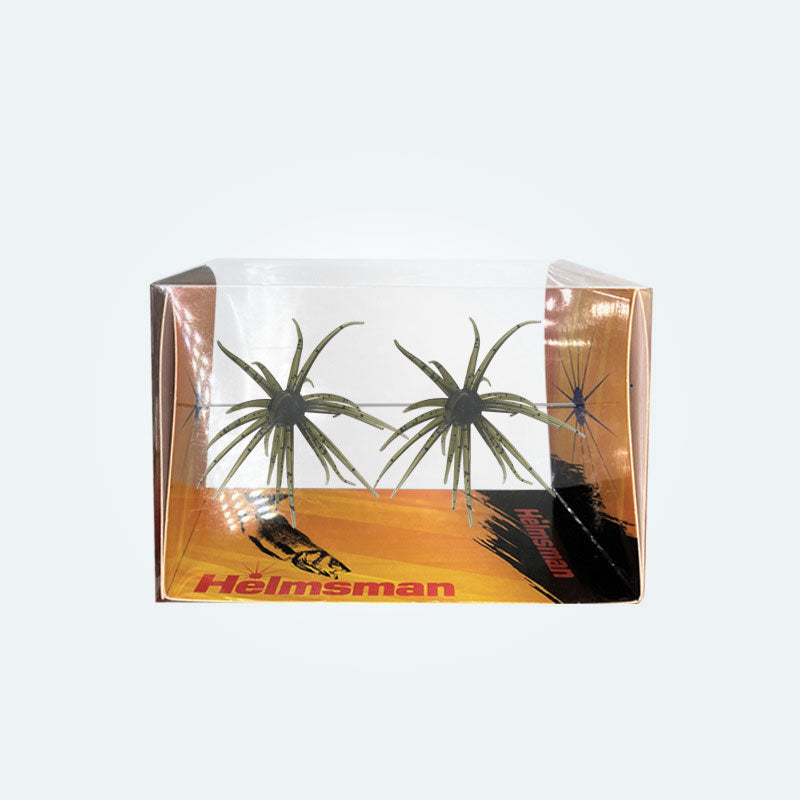 ✨Limited 30% Discount🐟 Bionic Sea Urchin Soft Lure