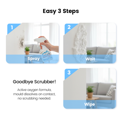 💥Highly effective antibacterial & Highly Effective Oil Remover
