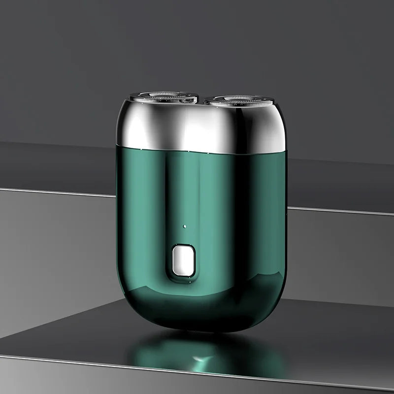 ✨2026 New Upgrade Pocket Shaver USB Mini Shavers