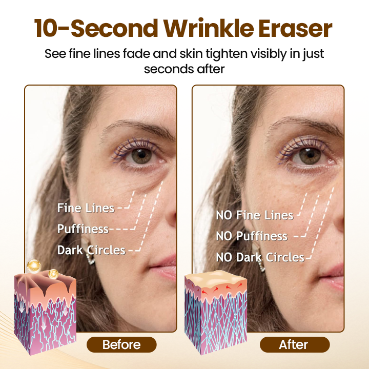 Biancat® Liftora 10s Wrinkle Serum