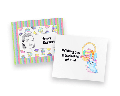 Greeting Cards Set | smART sketcher® 2.0