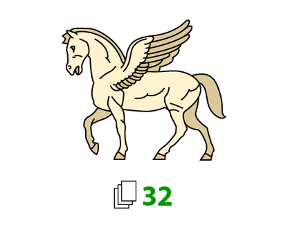 Horses & Unicorns Creativity Pack | smART sketcher® 2.0