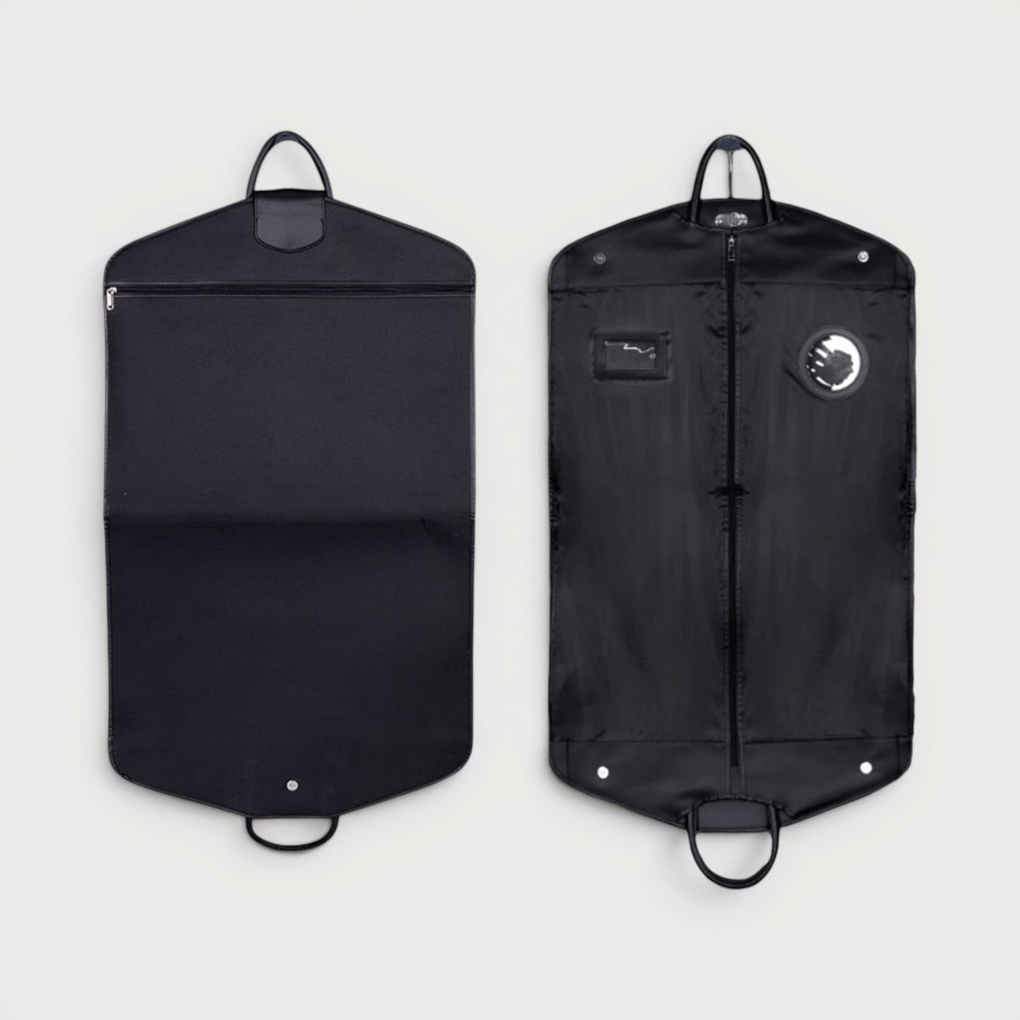 Porte-costume de voyage