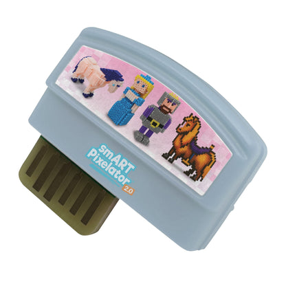 Princesses and Ponies Cartridge | smART Pixelator® 2.0