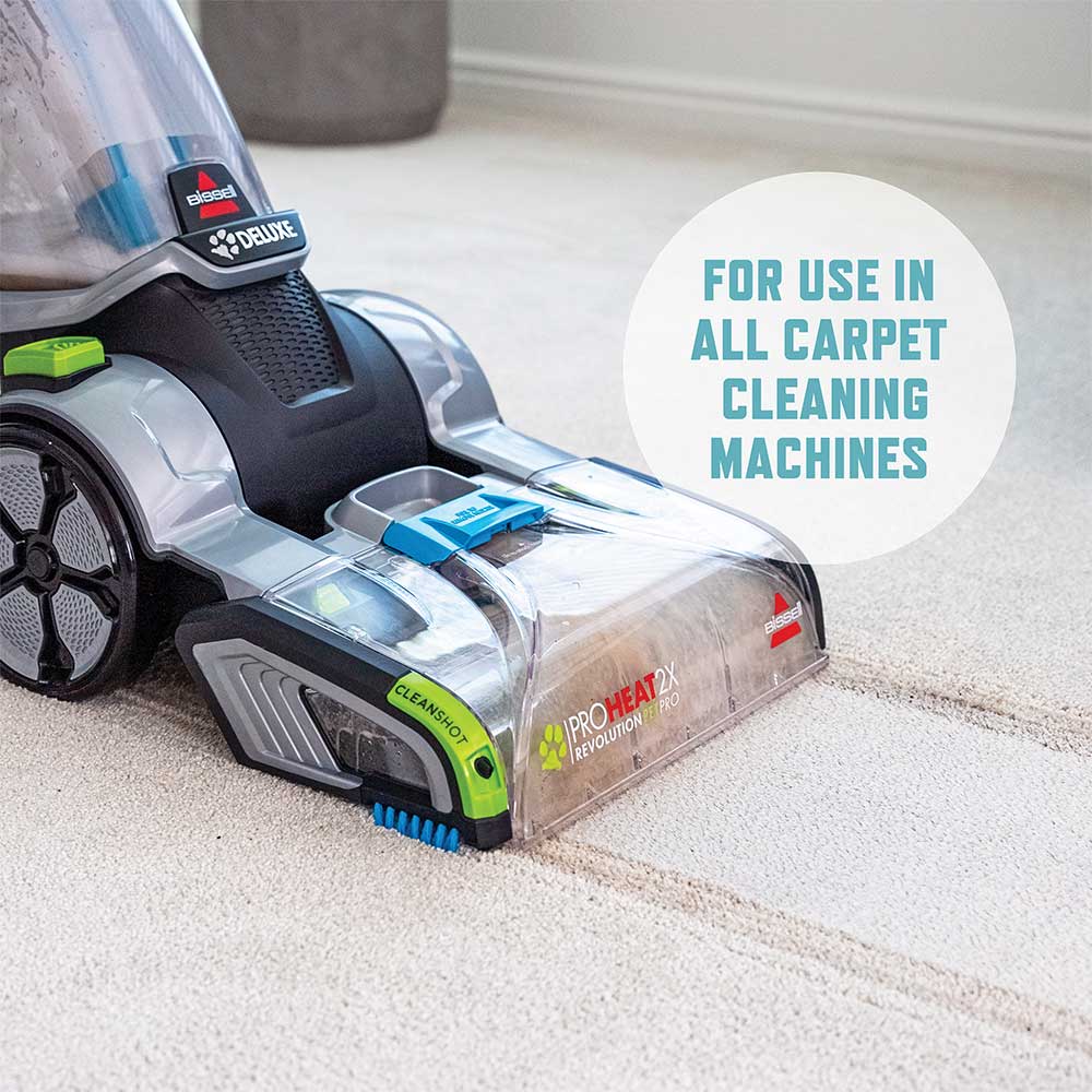 Oxy Carpet Shampoo