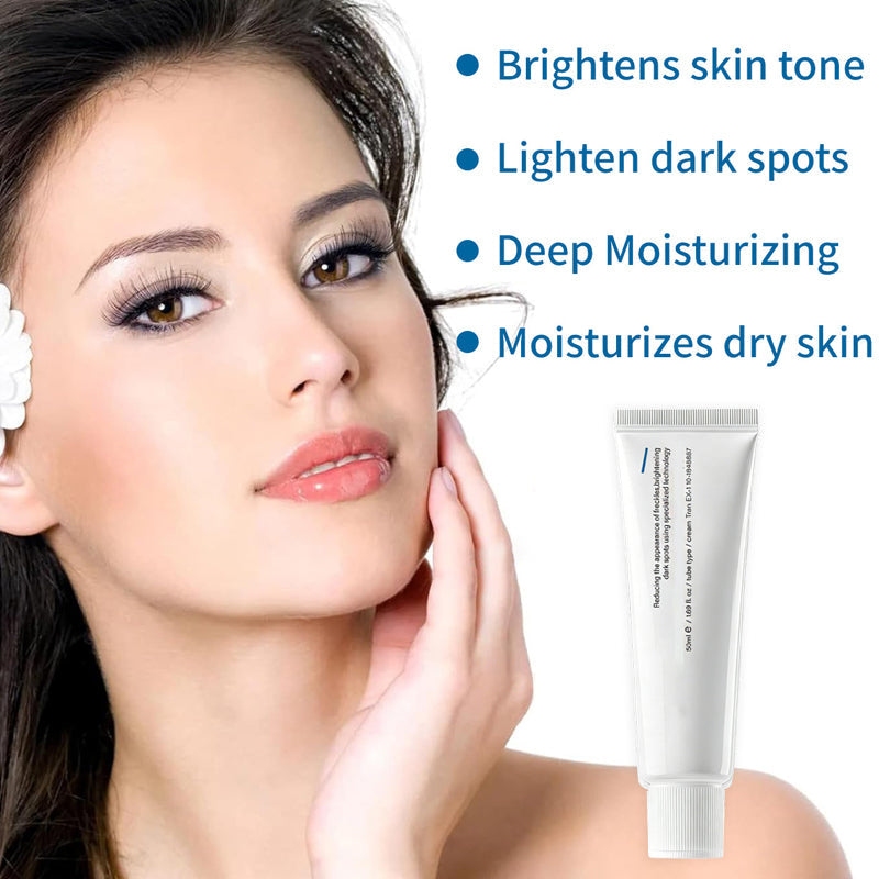 TX Tranexamic Acid Cream