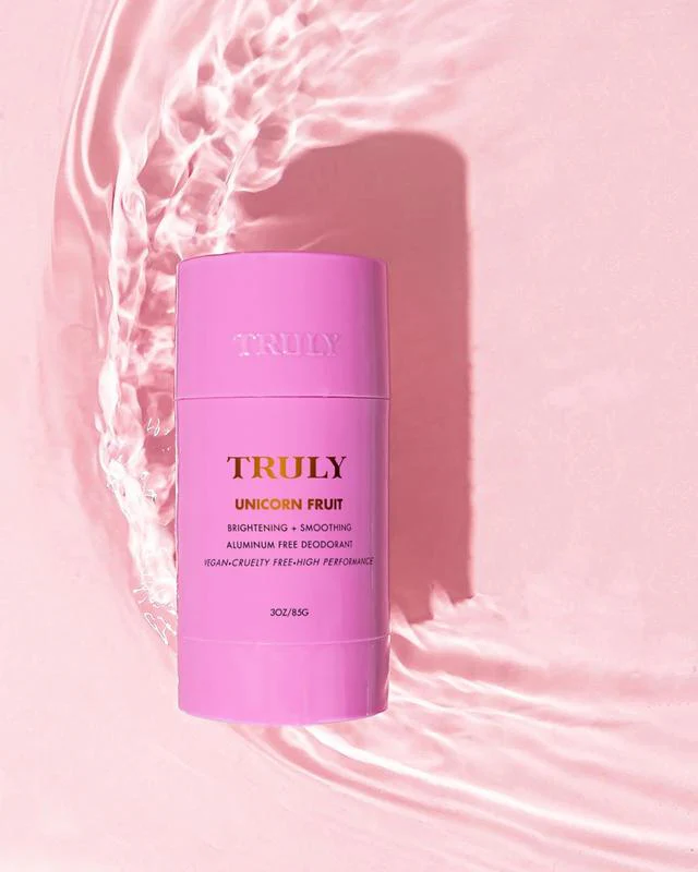 Unicorn Fruit Brightening and Smoothing Deodorant