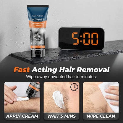 ✨🪒Intimate Hair Removal Cream