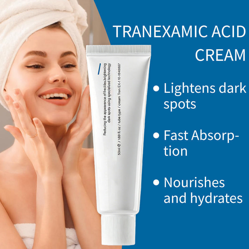 TX Tranexamic Acid Cream