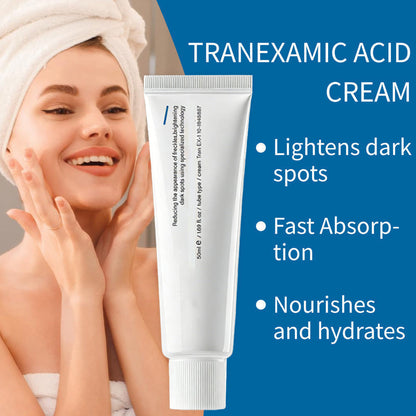 TX Tranexamic Acid Cream