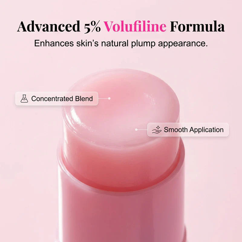 💗Pink Collagen Volume Multi Balm