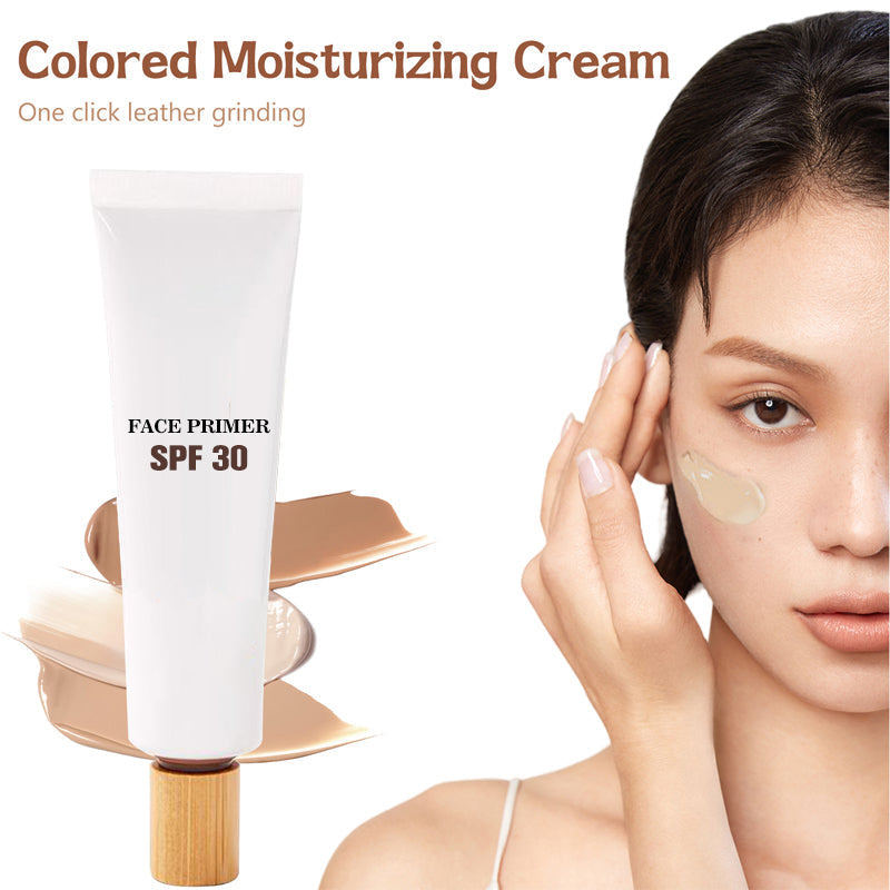 💥LAST DAY SALE BUY 1  GET 1 FREE!!💥BB blur tinted moisturizer SPF 30 - instantly brightens, hydrates & smooths your skin✨