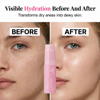 💗Pink Collagen Volume Multi Balm