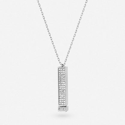 Personaliserat Meddelandehalsband