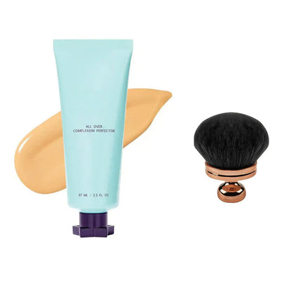 💜Last Day-Buy 1 Get 1 Free!💜All-in-One Moisturizing Concealer Waterproof Cream