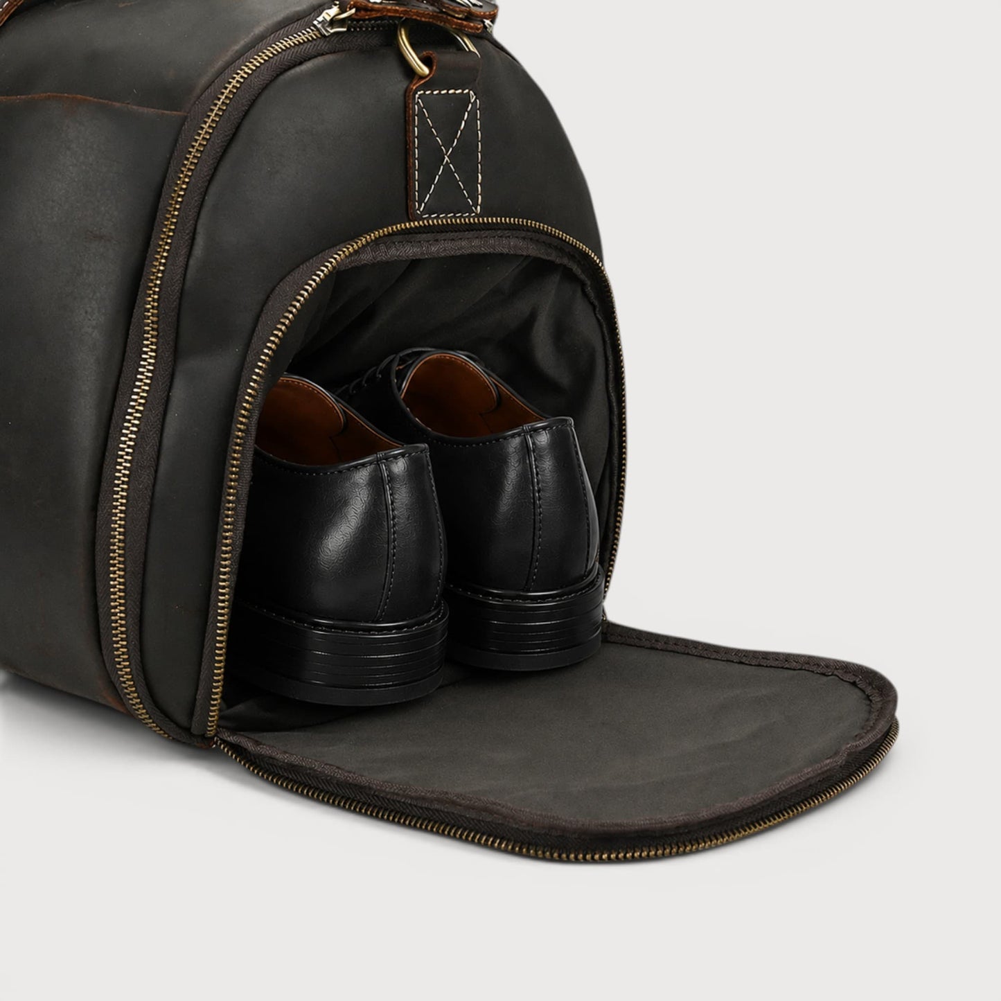 Sac porte-costume cabine LEONARD – Modèle classique