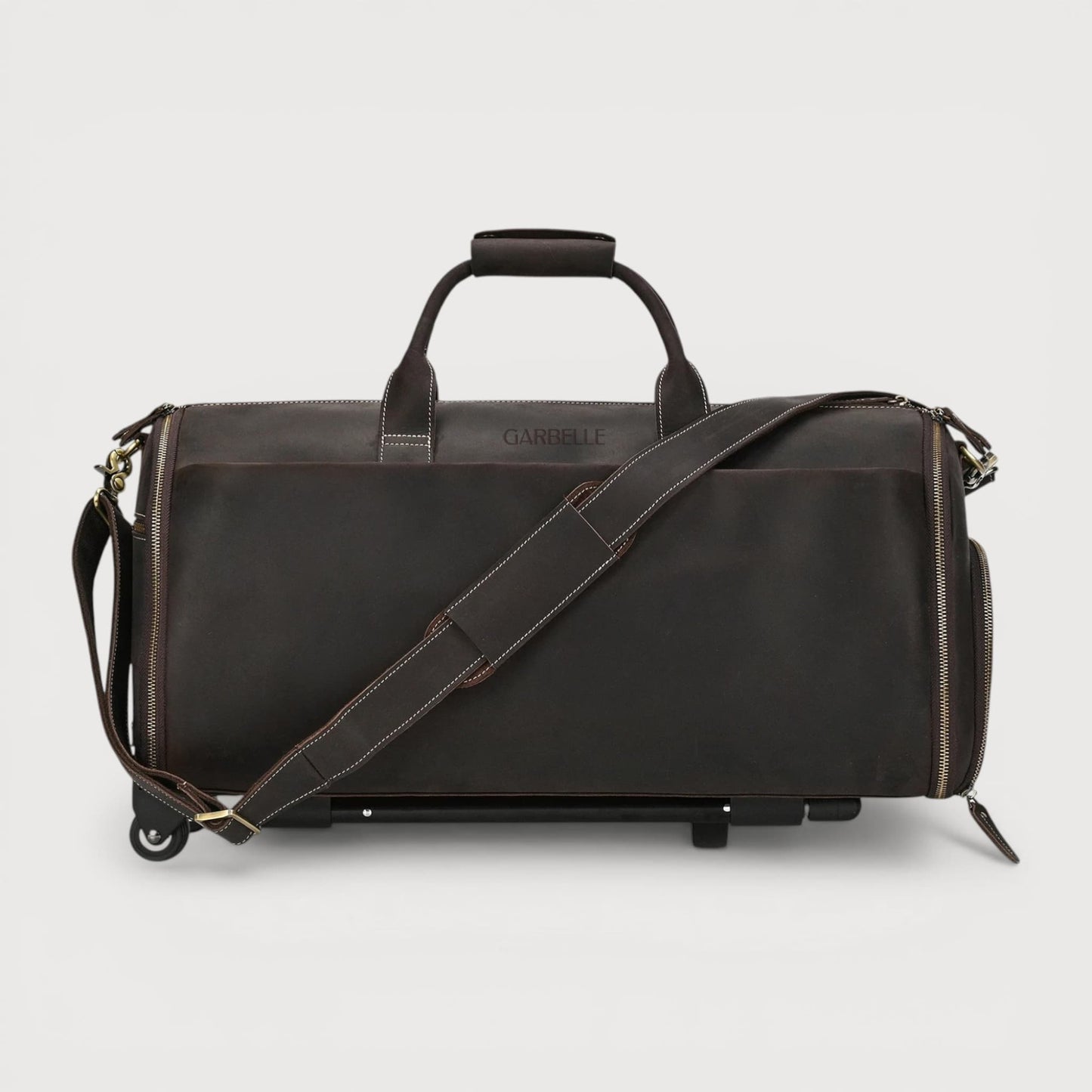 Sac porte-costume cabine OSCAR – Modèle trolley