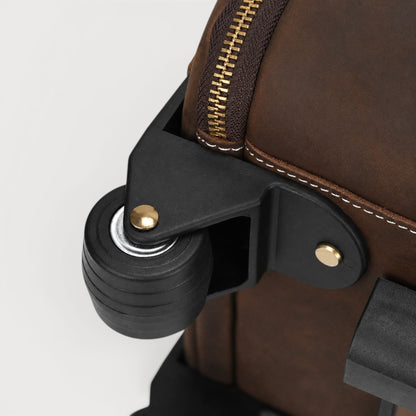 Sac porte-costume cabine OSCAR – Modèle trolley