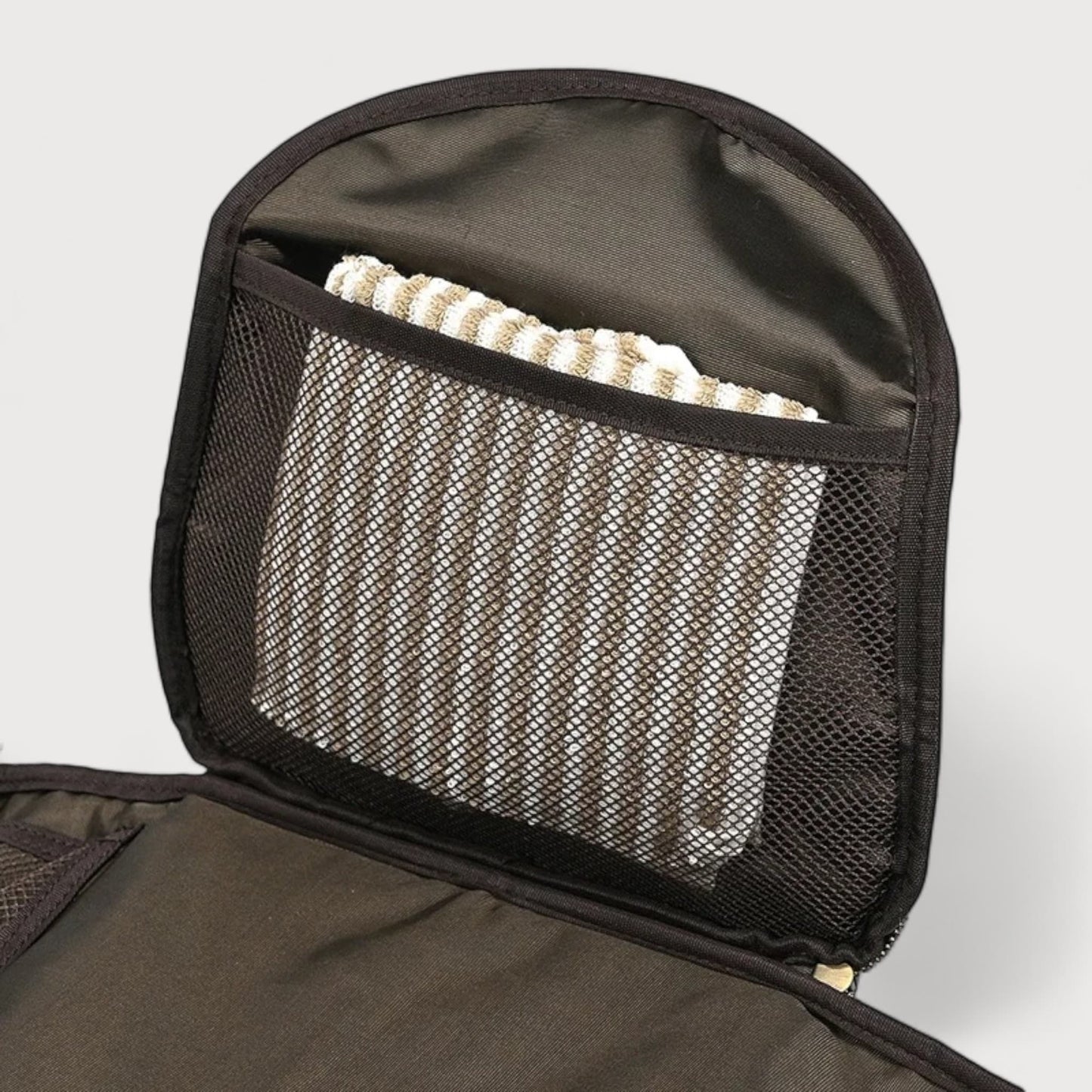 Sac porte-costume cabine LEONARD – Modèle classique