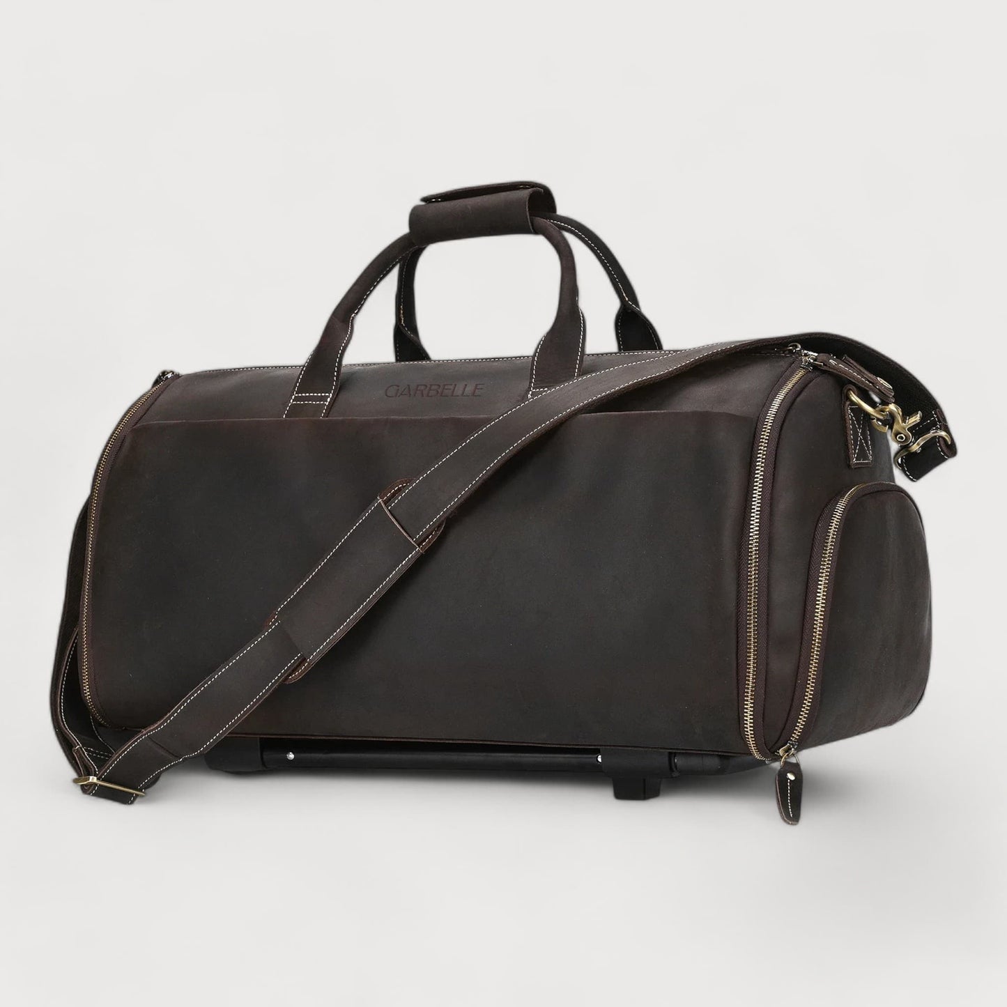 Sac porte-costume cabine OSCAR – Modèle trolley