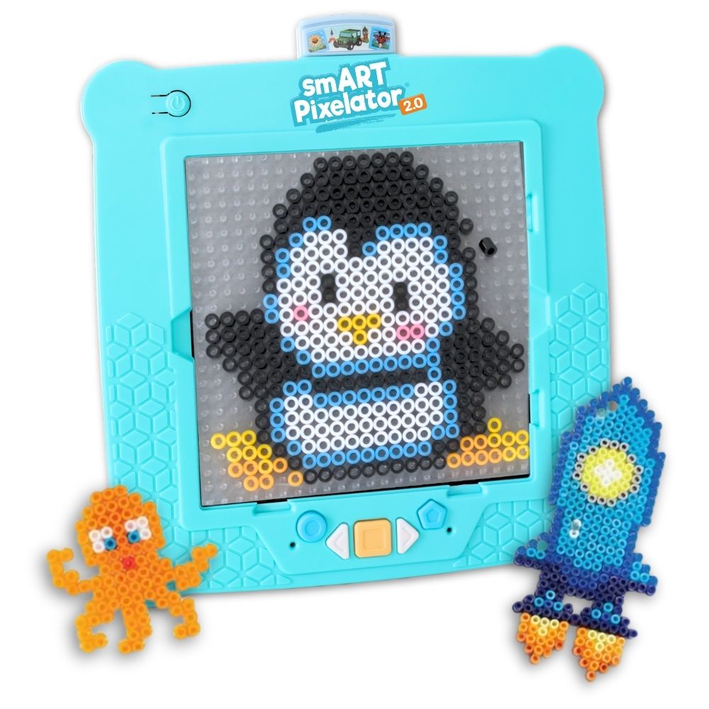 smART Pixelator® 2.0 Beads Set