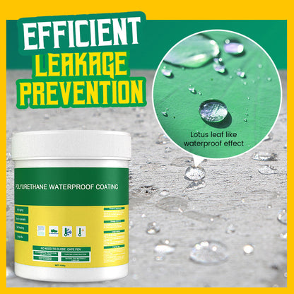 Transparent Waterproof Coating - Invisible Protection Against Moisture, UV & Corrosion for Cars & Outdoor Gear ☀️🚗