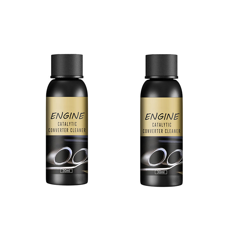 💥BUY 1 GET 1 FREE💥Catalytic Converter & Fuel System Cleaner