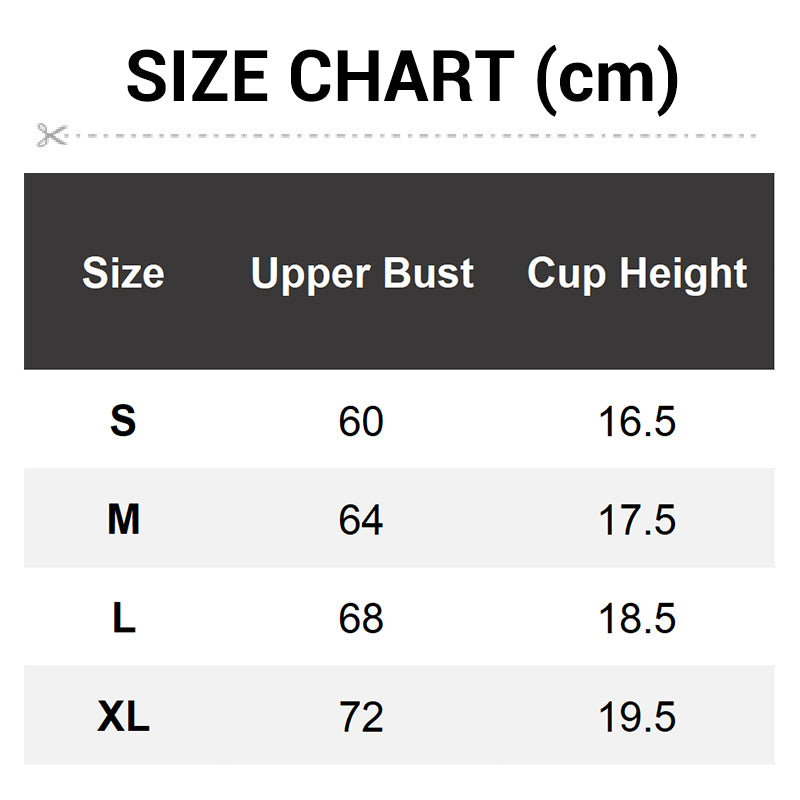 💜 BUY 1 GET 1 FREE 💜 Women's Non-Slip Strapless Wireless Bra with Crossover Side Closure