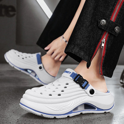 🔥Hot Sale🔥Unisex Breathable Lightweight Anti-Slip Clog