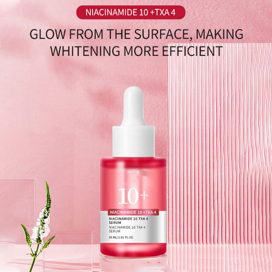 ANUA NIACINAMIDE 10% + TXA 4% DARK SPOT CORRECTING SERUM