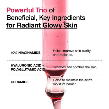 ANUA NIACINAMIDE 10% + TXA 4% DARK SPOT CORRECTING SERUM