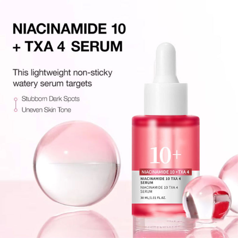 ANUA NIACINAMIDE 10% + TXA 4% DARK SPOT CORRECTING SERUM