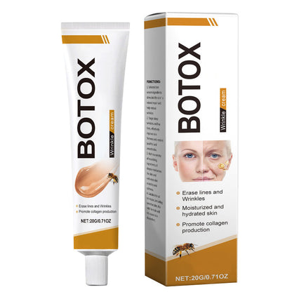 🔥Last day of the limited-time 50% off sale!🔥Moisturizing & Hydrating Anti-Aging Face Cream