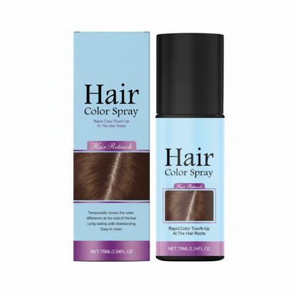 💥Temporary Root Touch-Up Color Spray