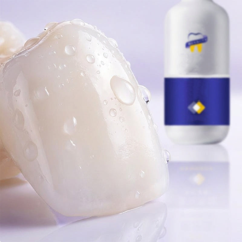 Brightening & Stain Removal Toothpaste