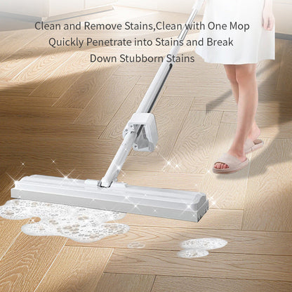 🔥30-Pieces / Pack🔥 Multi-Effect Floor Cleaning Sheets
