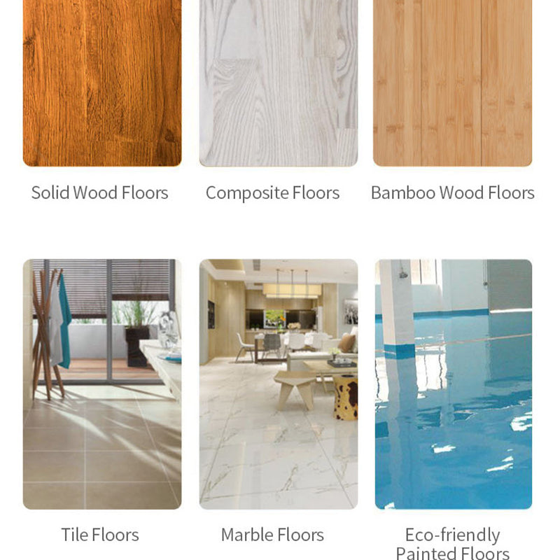 🔥30-Pieces / Pack🔥 Multi-Effect Floor Cleaning Sheets