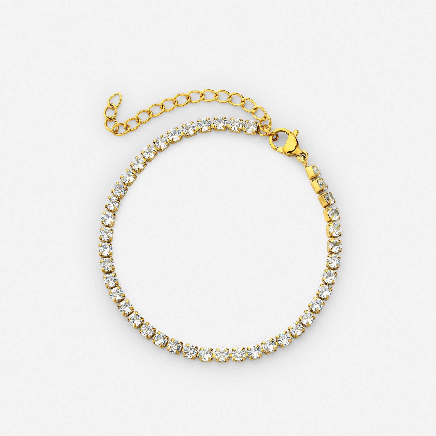 Tennis Bracelet